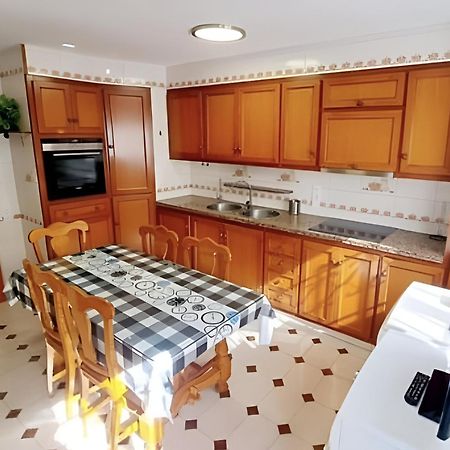 Villa Torreon Con Piscina Privada A 5 Min Playa Беникасим Экстерьер фото