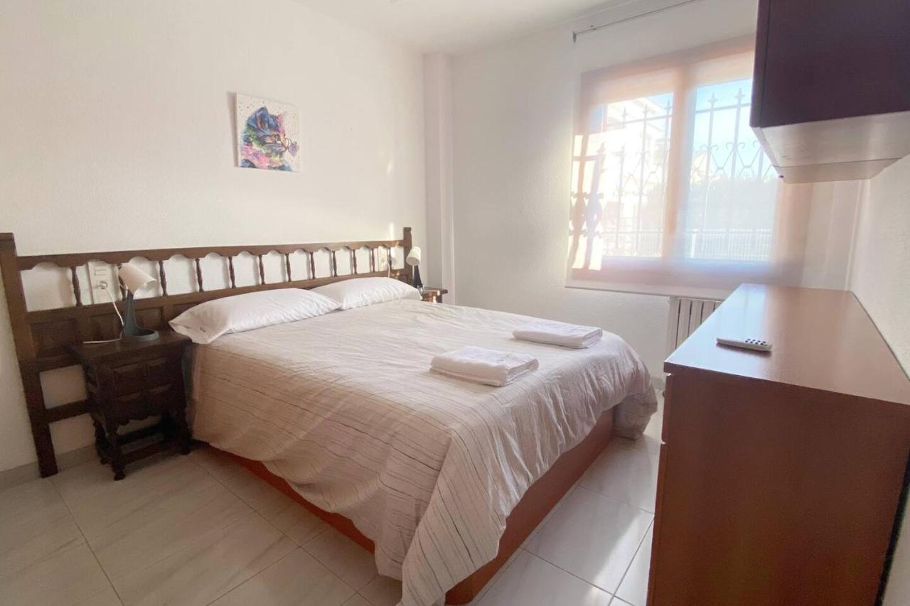 Villa Torreon Con Piscina Privada A 5 Min Playa Беникасим Экстерьер фото
