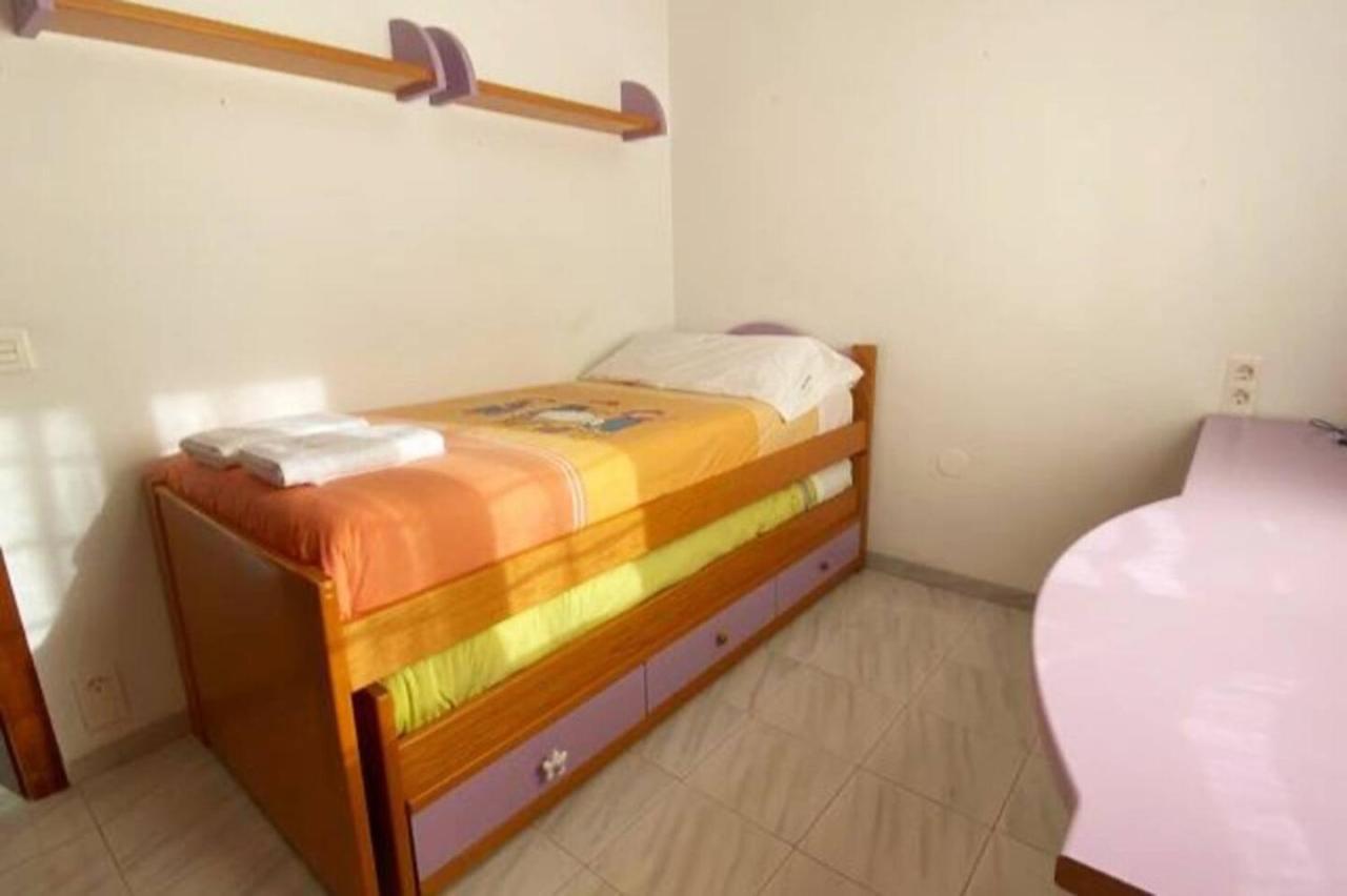 Villa Torreon Con Piscina Privada A 5 Min Playa Беникасим Экстерьер фото