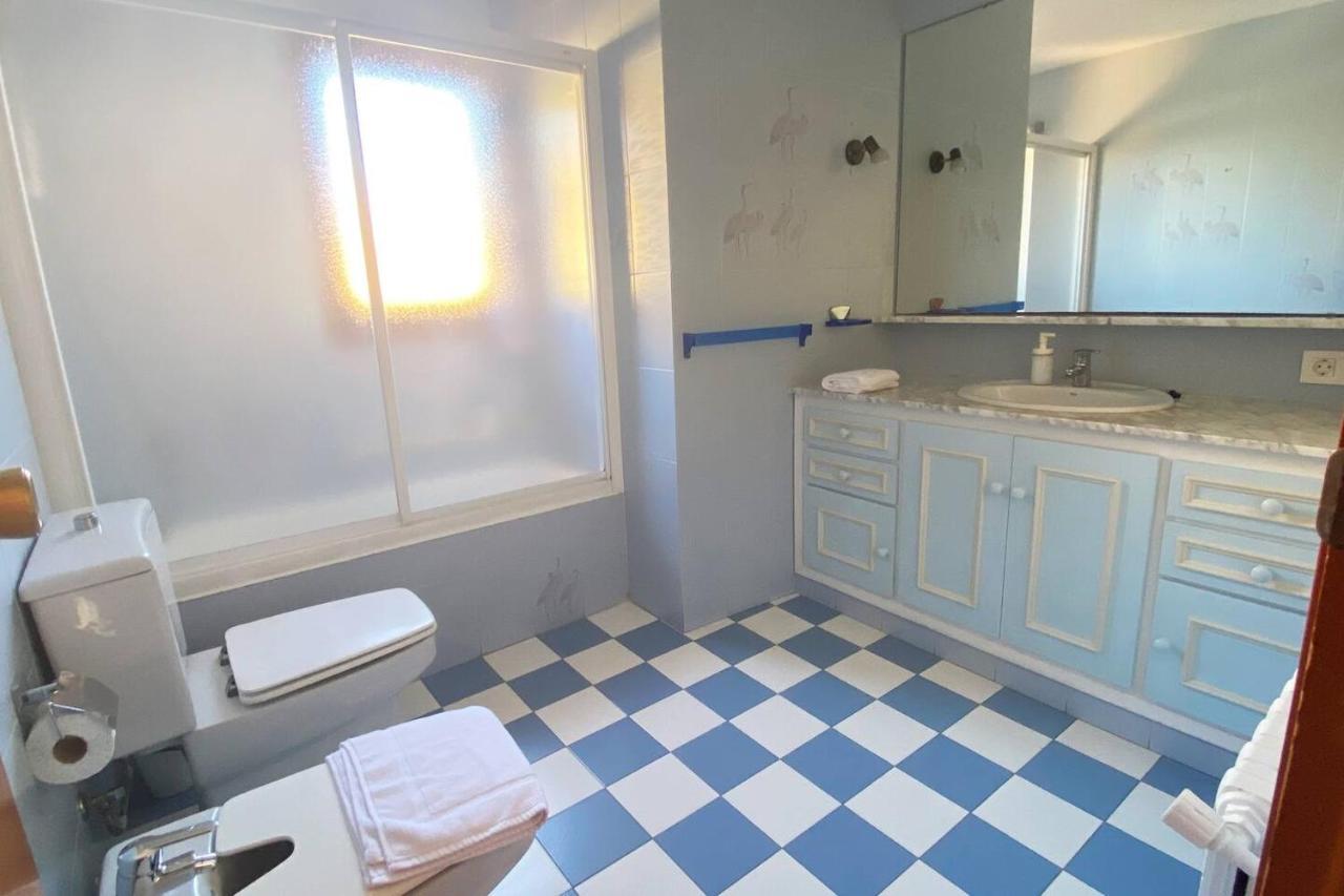 Villa Torreon Con Piscina Privada A 5 Min Playa Беникасим Экстерьер фото