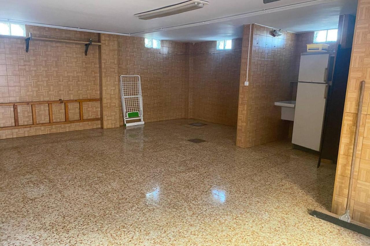 Villa Torreon Con Piscina Privada A 5 Min Playa Беникасим Экстерьер фото