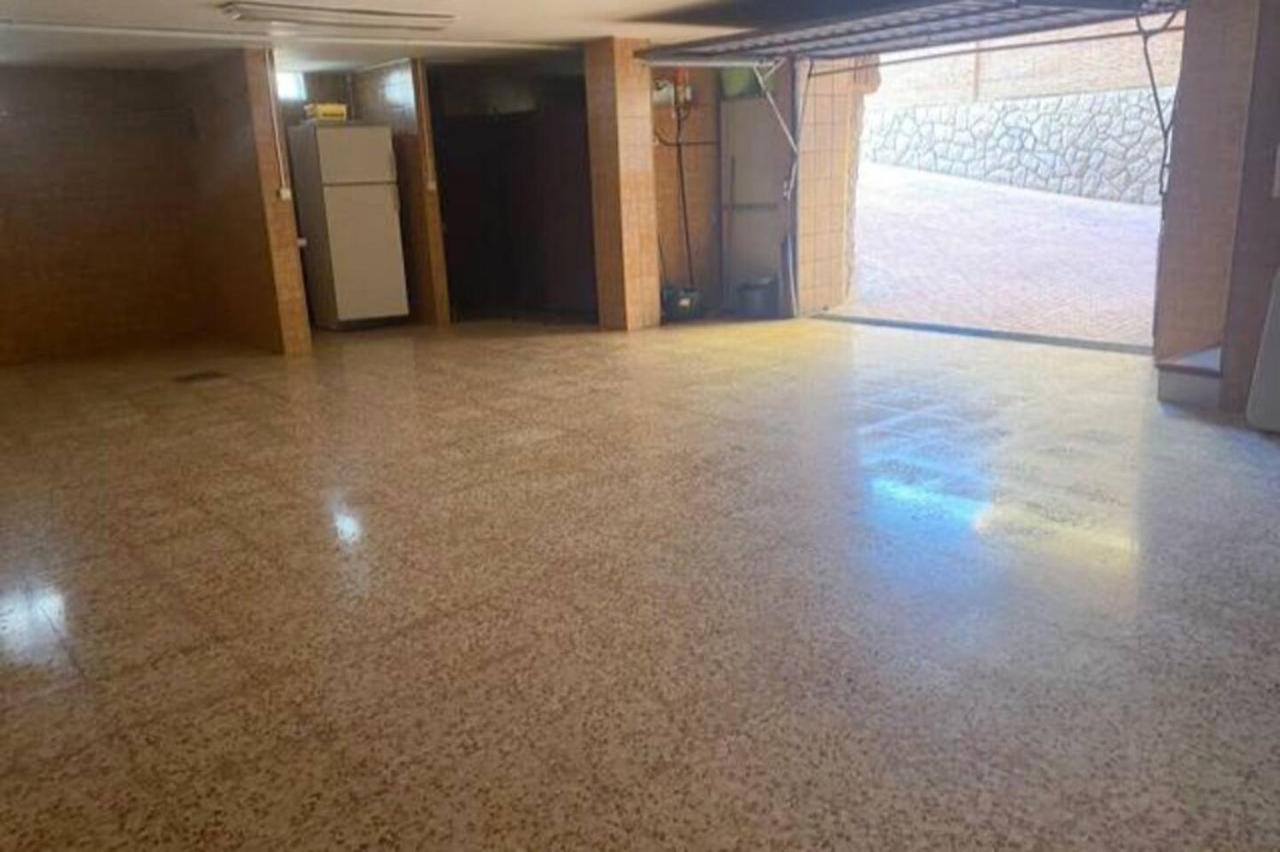 Villa Torreon Con Piscina Privada A 5 Min Playa Беникасим Экстерьер фото